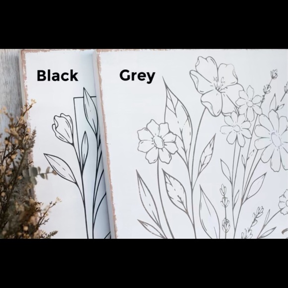 NWT Wall Art - Picture 2 of 4